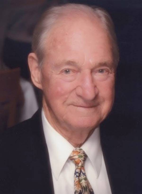 Frank J. Frost Jr. - The Santa Barbara Independent