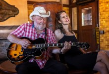 Lucinda Lane to Return to SOhO