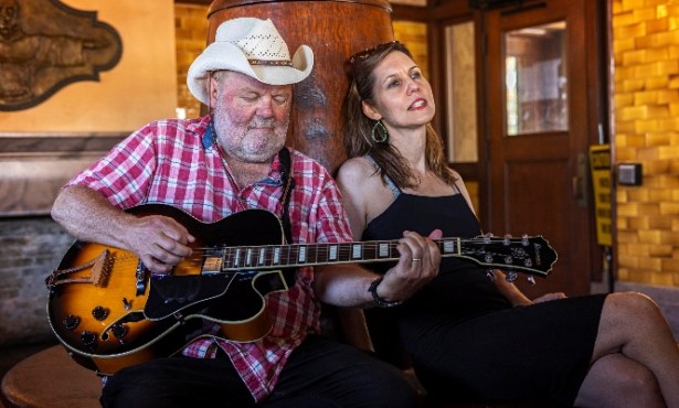 Lucinda Lane to Return to SOhO