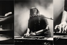 Jlin + Third Coast Percussion