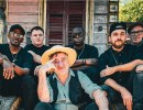 Jon Cleary & The Absolute Monster Gentlemen/Cha Wa