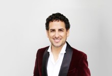 Juan Diego Flórez, Tenor & Vincenzo Scalera, Piano