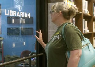 Bibliophobia, Continued