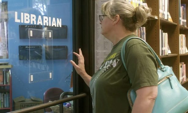 Bibliophobia, Continued