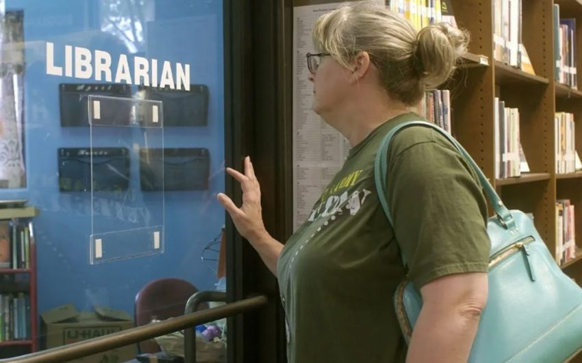 Bibliophobia, Continued