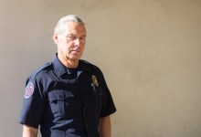Santa Barbara Paramedic Flips Traditional Patient Assessment on Its Head