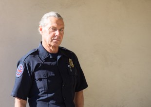 Santa Barbara Paramedic Flips Traditional Patient Assessment on Its Head