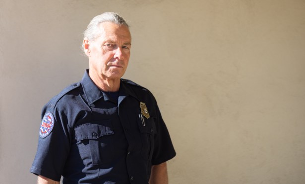 Santa Barbara Paramedic Flips Traditional Patient Assessment on Its Head