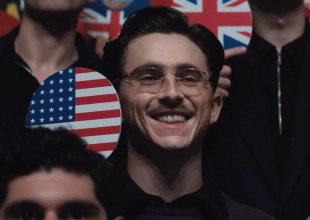 Film Review | Chaotic Returns