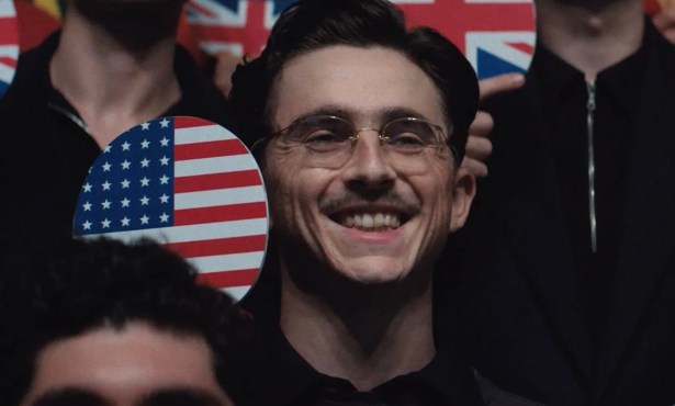 Film Review | Chaotic Returns