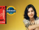UCSB Reads Author Event: Michelle Zauner