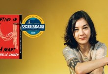 UCSB Reads Author Event: Michelle Zauner
