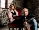 Natalie MacMaster, Donnell Leahy, Celtic All Stars