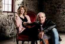 Natalie MacMaster, Donnell Leahy, Celtic All Stars