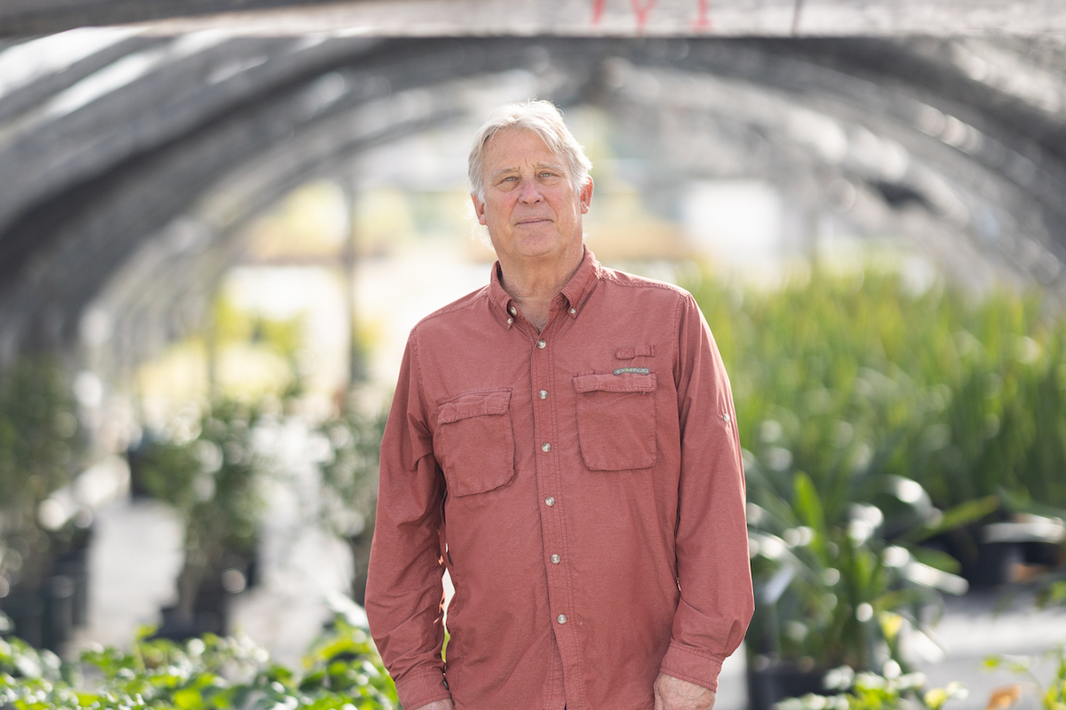 Saying Goodbye to San Marcos Growers
