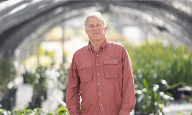 Saying Goodbye to San Marcos Growers