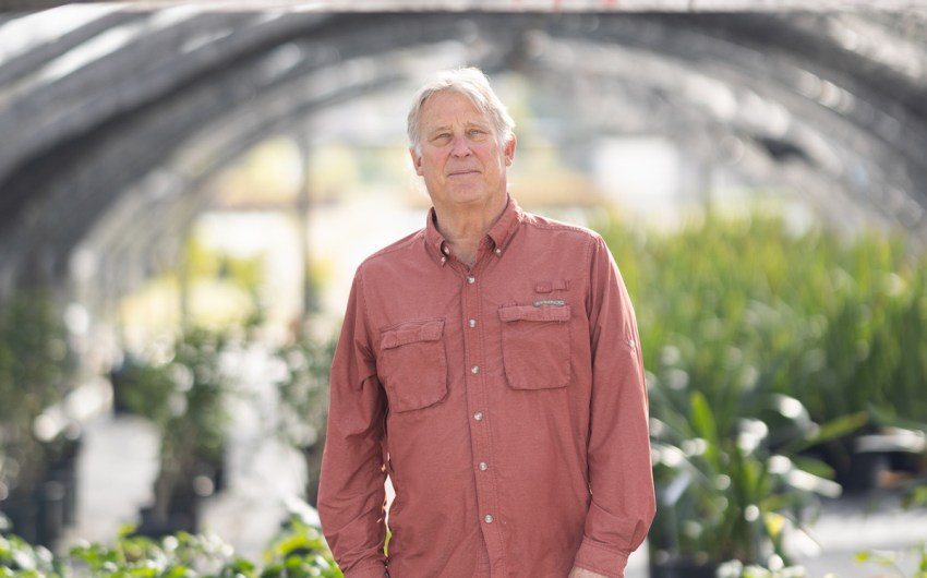 Saying Goodbye to San Marcos Growers