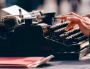 Poetry, Typewriters, and Collage Workshop