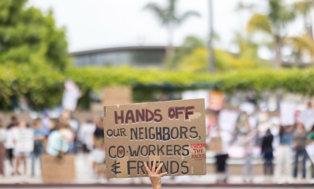 Santa Barbara City College Trustees Say ‘ICE Is Not Welcome Here’