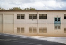 Can Santa Barbara Airport Weather Its Flood-Prone Future?