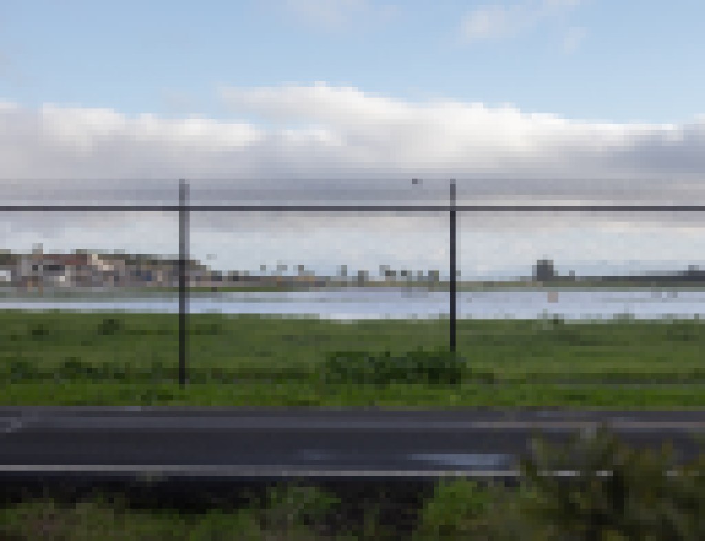 El Condado de Santa Barbara Declara una Emergencia Local Debido a las Tormentas Durante Días Festivos