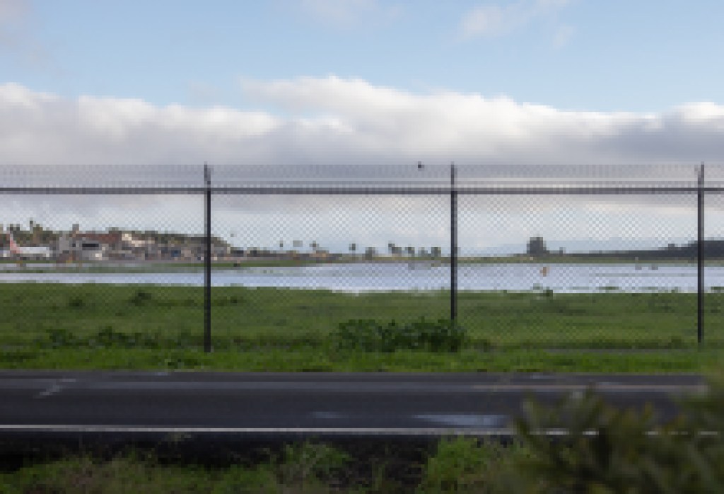 El Condado de Santa Barbara Declara una Emergencia Local Debido a las Tormentas Durante Días Festivos