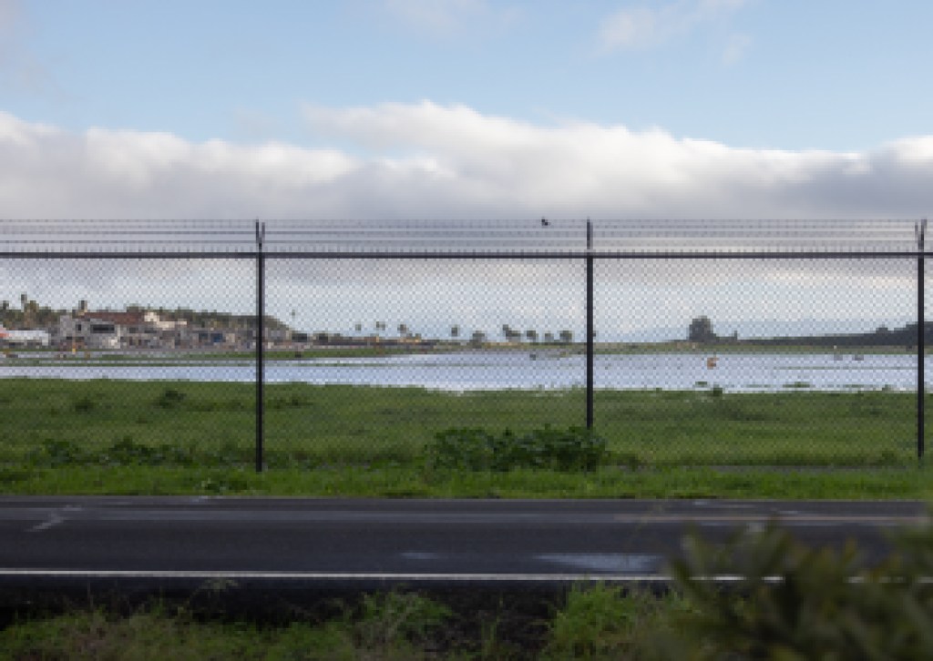 El Condado de Santa Barbara Declara una Emergencia Local Debido a las Tormentas Durante Días Festivos