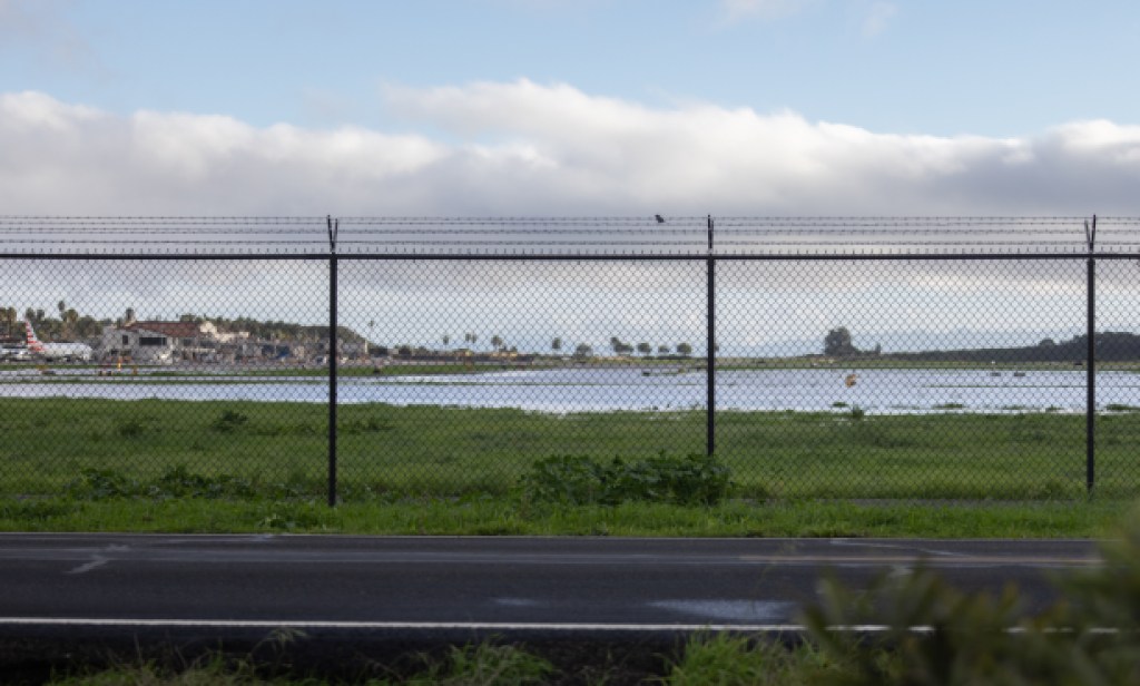 Santa Barbara County Proclaims Local Emergency Due to Holiday Storms