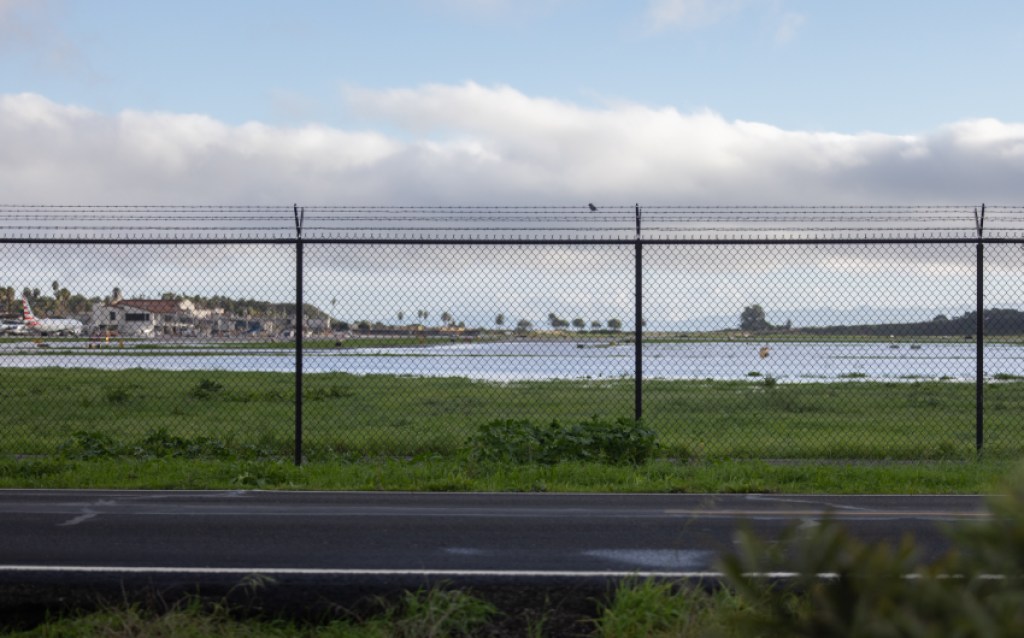 El Condado de Santa Barbara Declara una Emergencia Local Debido a las Tormentas Durante Días Festivos