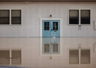 Saturday Storm Brings Flooding, Tragedy to Santa Barbara County