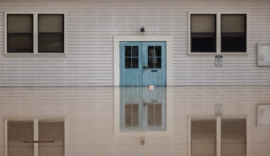 Saturday Storm Brings Flooding, Tragedy to Santa Barbara County