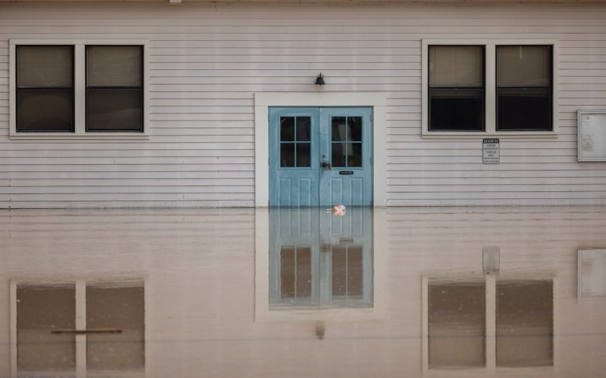 Saturday Storm Brings Flooding, Tragedy to Santa Barbara County