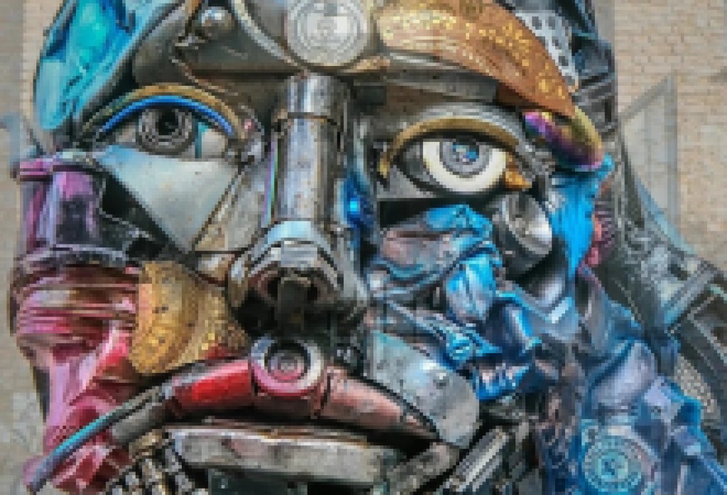 Announcing ‘Art of Renewal’ Art Show