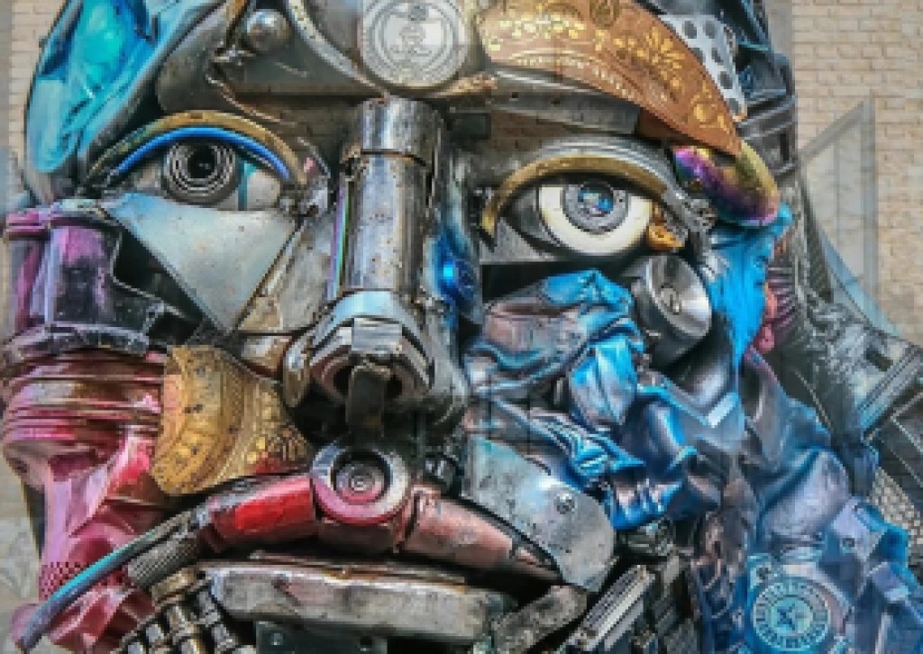 Announcing ‘Art of Renewal’ Art Show