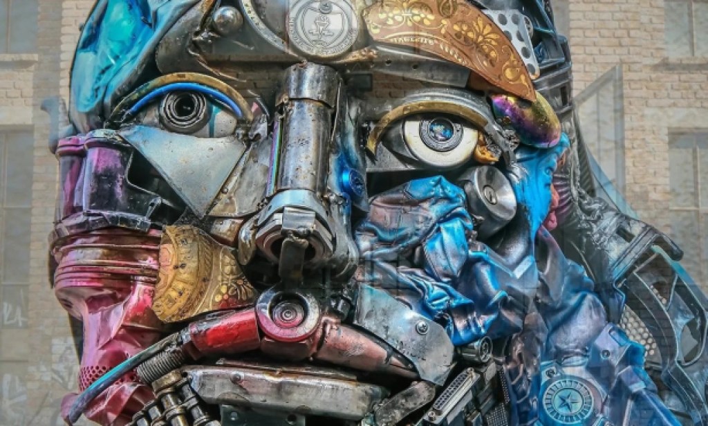 Announcing ‘Art of Renewal’ Art Show