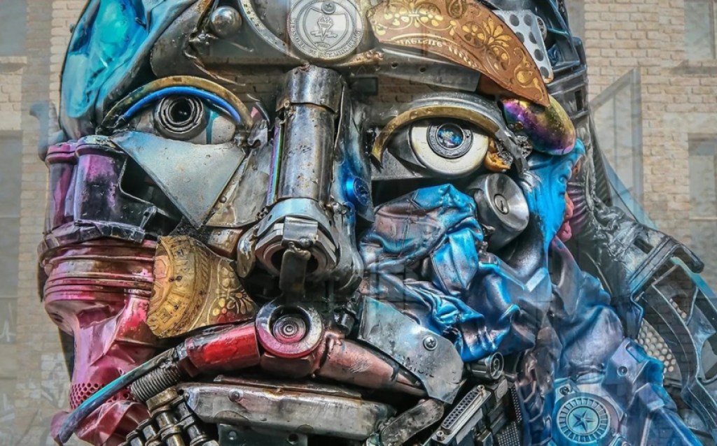 Announcing ‘Art of Renewal’ Art Show