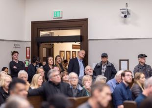 Santa Barbara City Council Passes Temporary Rent Freeze