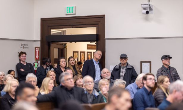 Santa Barbara City Council Passes Temporary Rent Freeze
