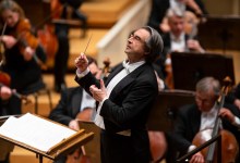 Chicagoan Charm and Power, Back for More