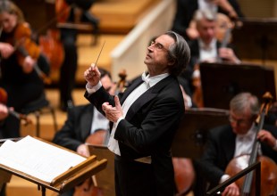 Chicagoan Charm and Power, Back for More