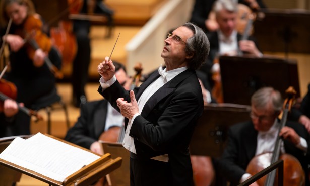 Chicagoan Charm and Power, Back for More