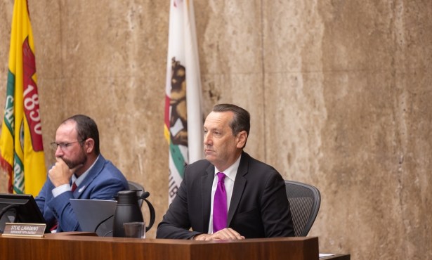 Santa Barbara County Concedes Its Greenhouse-Gas Goal Likely Unreachable by 2030