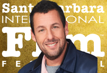 Happy Gilmore Grows Up: Adam Sandler in the Tribute Spotlight