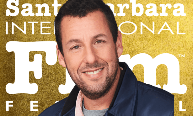 Happy Gilmore Grows Up: Adam Sandler in the Tribute Spotlight