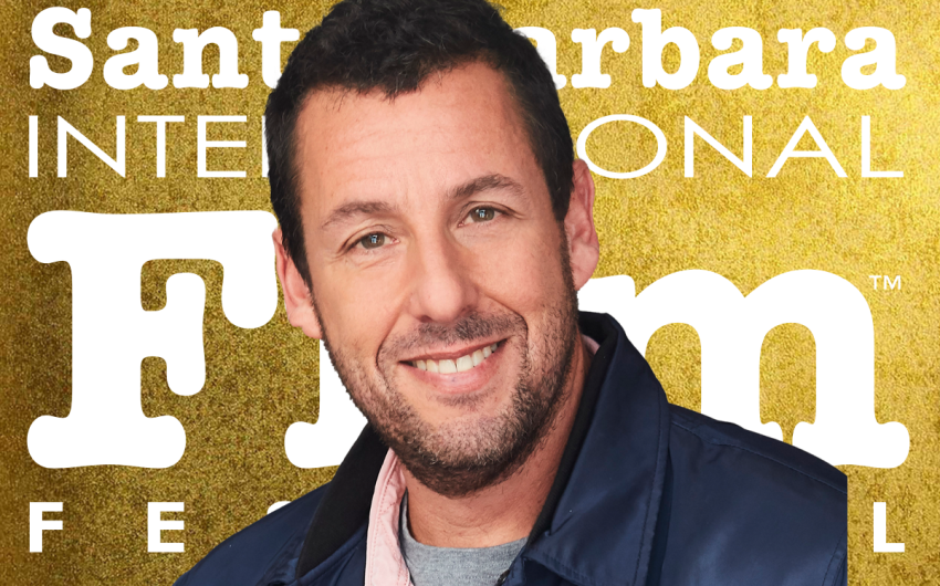 Happy Gilmore Grows Up: Adam Sandler in the Tribute Spotlight