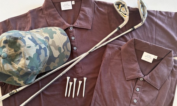 Is This Some Kind of Joke?