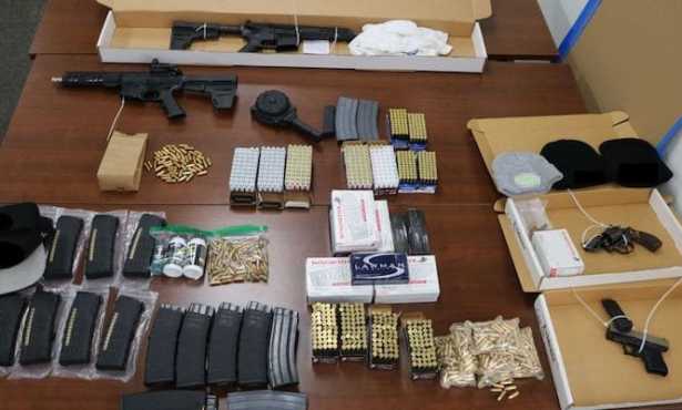 Santa Barbara Jury Convicts Carpas Gang Members of 2021 Double-Homicide