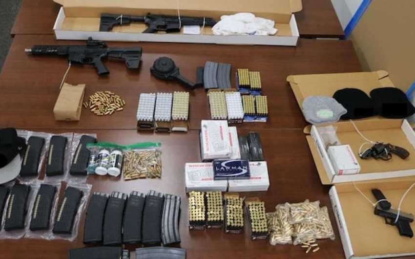 Santa Barbara Jury Convicts Carpas Gang Members of 2021 Double-Homicide