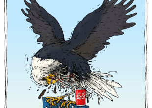 Something Is Happening Here