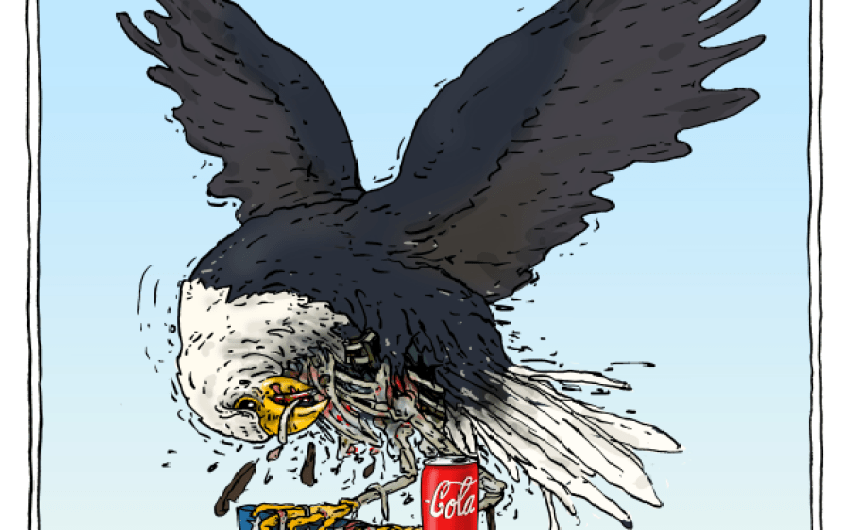 Something Is Happening Here